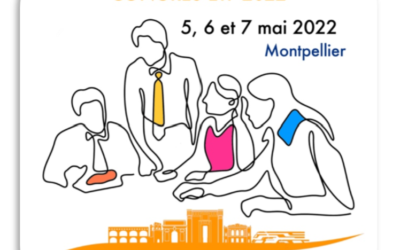 SETE : Congrès 2022, rendez-vous pour les 20 ans de la SETE à Montpellier !
