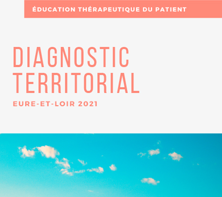 Le diagnostic territorial ETP  Eure-et-Loir 28