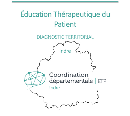 Le diagnostic territorial ETP Indre 36  