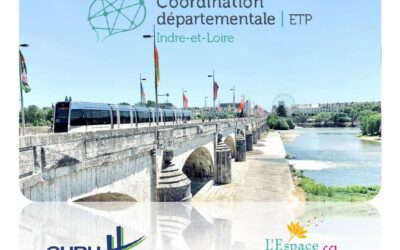Le diagnostic territorial ETP Indre-et-Loire 37