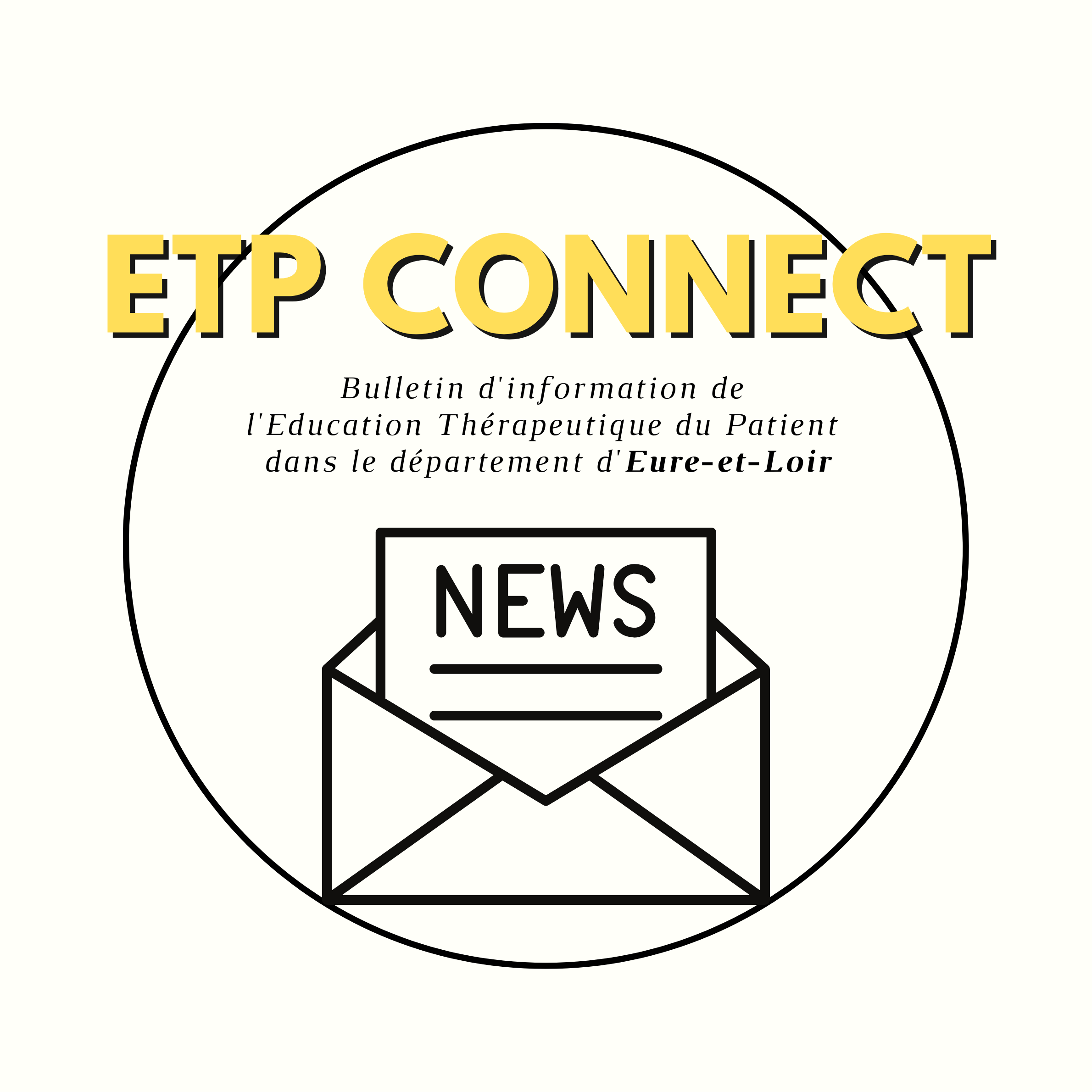 ETP CONNECT newsletter