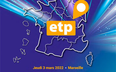 E-BOOK de la 1ère Journée Nationale des Centres Ressources en ETP – du 3 mars 2022 à Marseille