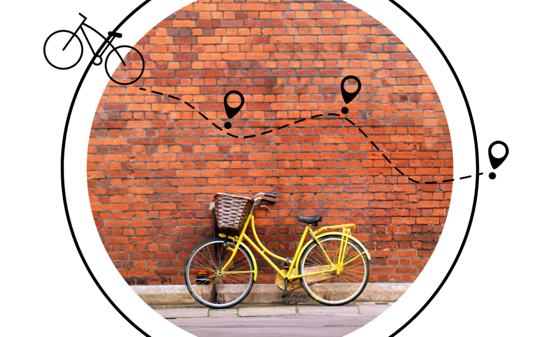 ETP CONNECT n°10 – MAI/JUIN – e-newsletter de l’ETP du 28 : « L’ETP dans les maladies chroniques, c’est comme la bicyclette, il faut avancer pour ne pas perdre l’équilibre. »