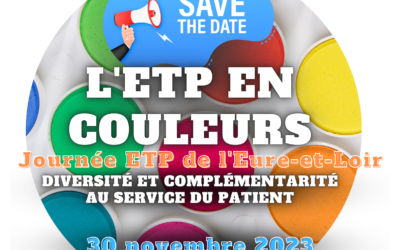 🚨 Journée ETP en Eure-et-Loir : Réservez la date 📅 30 novembre 2023 !