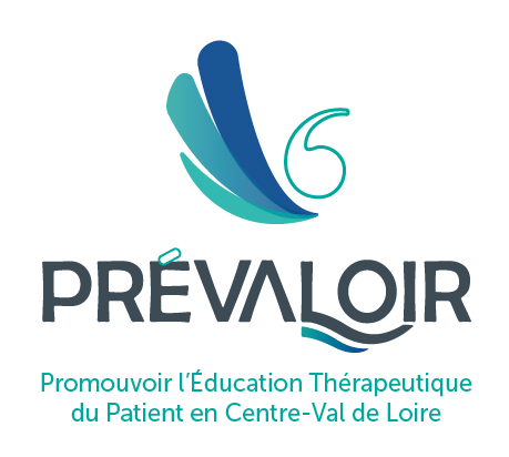 Éducation Thérapeutique du Patient en Centre Val de Loire