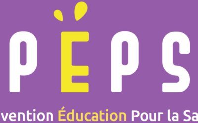 Association PEPS : Prévention Education Pour la Santé d’Eure-et-Loir