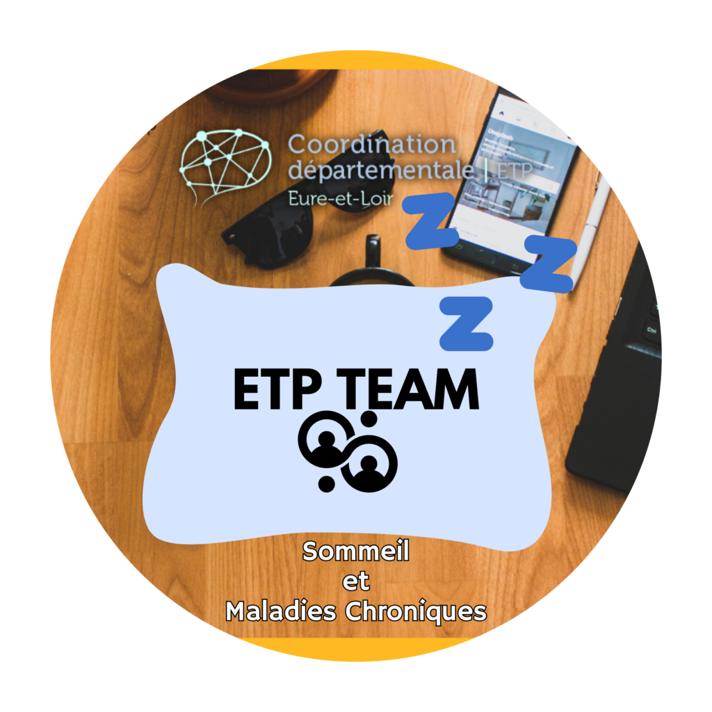 miniature ETP TEAM - Sommeil et maladies chroniques