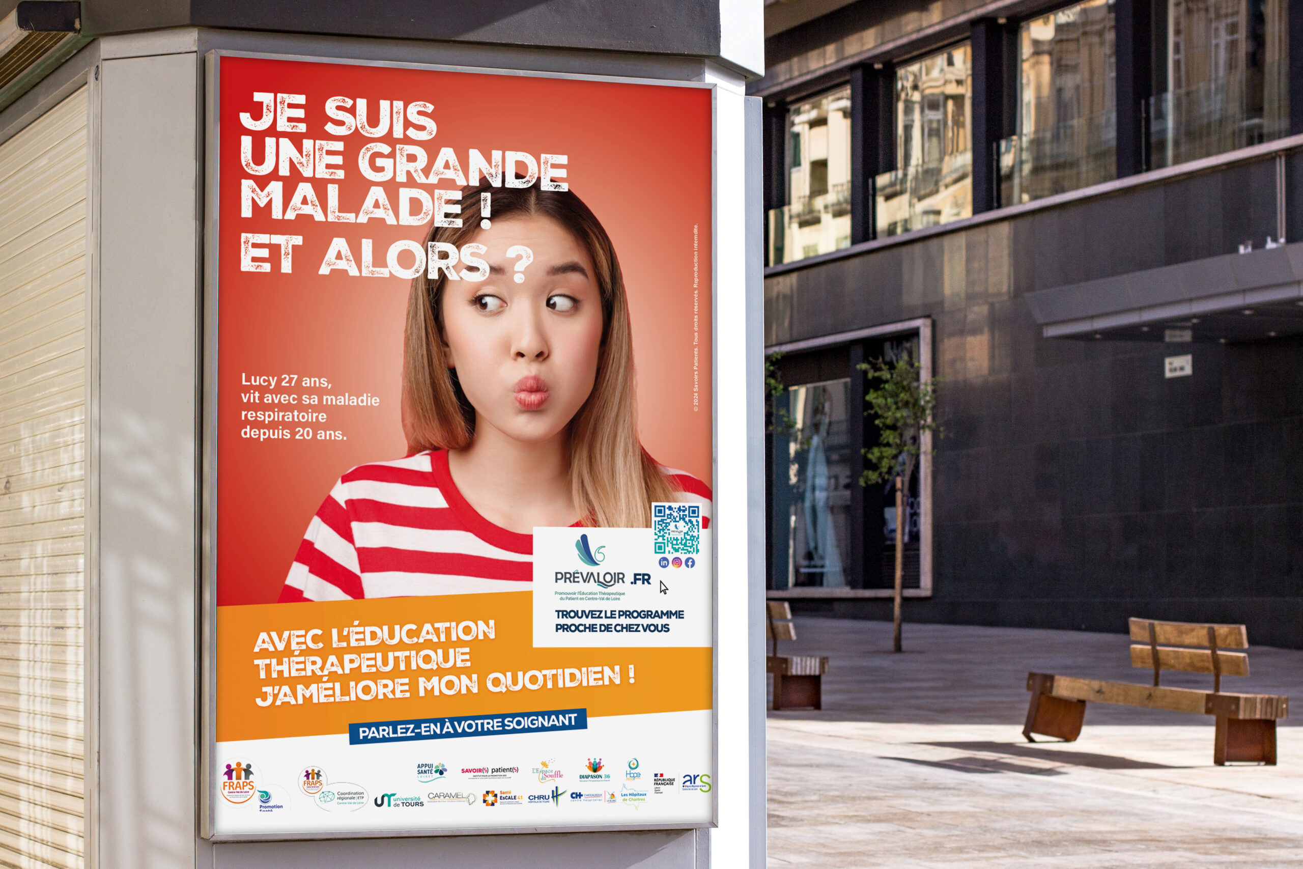 URBAIN LUCY