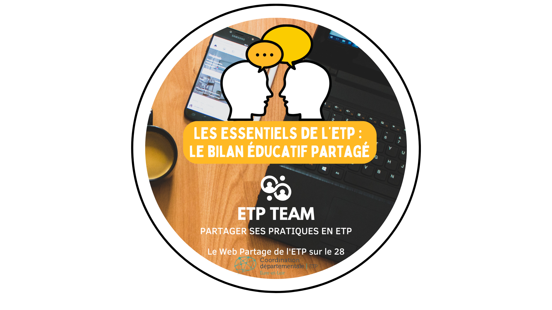 ETP Team 2 juin le BEP