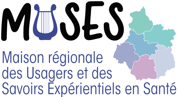 Maison régionale des usagers et des savoirs expérientiels en santé
