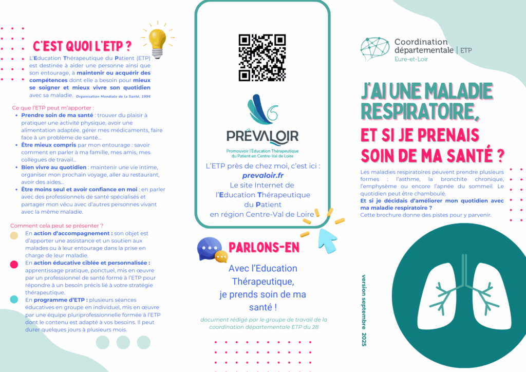 Brochure ETP & Maladies Respi sept 25 recto