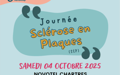 Journée Départementale de la SEP du 28 : 4 octobre
