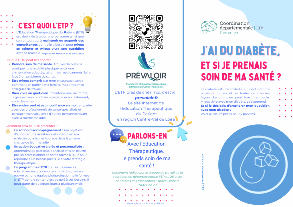 Brochure ETP & DB intéireur