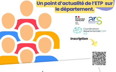 Réservez votre date !