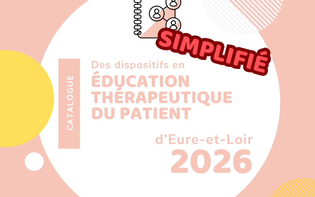 Catalogue des Dispositifs ETP du 28 version 2026