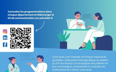 Récap’ de la 1ère édition de la Semaine ETP en Indre-et-Loire !